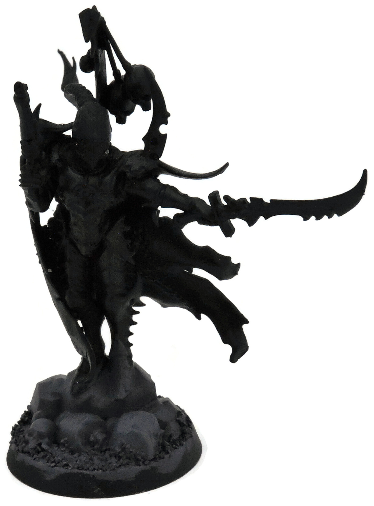 DRUKHARI Archon #1 Warhammer 40K