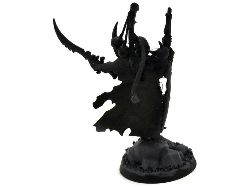 Games Workshop DRUKHARI Archon #1 Warhammer 40K