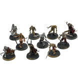 Games Workshop SOULBLIGHT GRAVELORDS 10 Deadwalker Zombies #2 Warhammer Sigmar