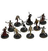 Games Workshop SOULBLIGHT GRAVELORDS 10 Deadwalker Zombies #2 Warhammer Sigmar