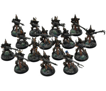 DRUKHARI 15 Kabalite Warriors #2 Warhammer 40K