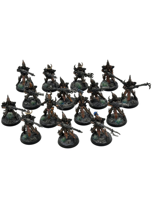 DRUKHARI 15 Kabalite Warriors #2 Warhammer 40K
