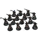 Games Workshop DRUKHARI 15 Kabalite Warriors #2 Warhammer 40K