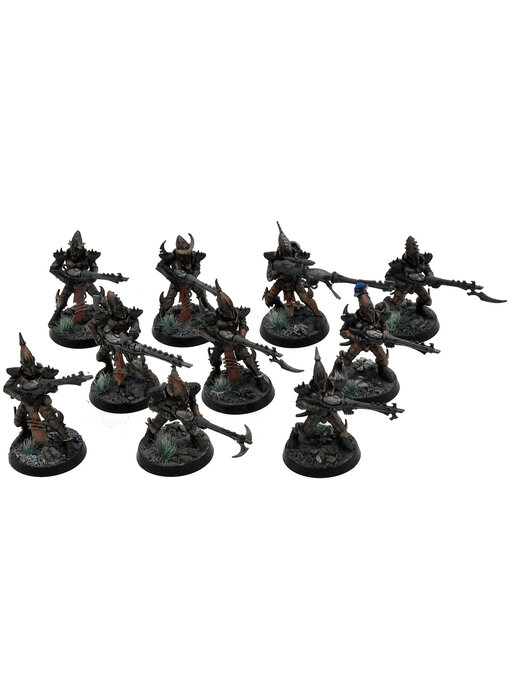 DRUKHARI 10 Kabalite Warriors #1 Warhammer 40K