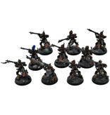 Games Workshop DRUKHARI 10 Kabalite Warriors #1 Warhammer 40K