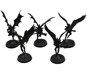 DRUKHARI 5 Drukhari Scourges #1 Warhammer 40K