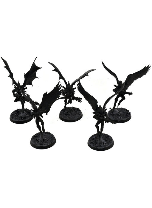 DRUKHARI 5 Drukhari Scourges #1 Warhammer 40K