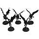 DRUKHARI 5 Drukhari Scourges #1 Warhammer 40K
