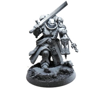 SPACE MARINES Judiciar #1 Warhammer 40K