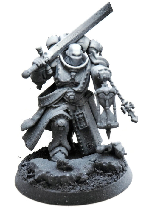 SPACE MARINES Judiciar #1 Warhammer 40K