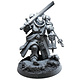 SPACE MARINES Judiciar #1 Warhammer 40K