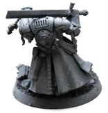Games Workshop SPACE MARINES Judiciar #1 Warhammer 40K