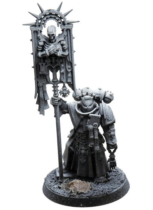 SPACE MARINES Bladeguard Ancient #1 Warhammer 40K