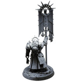 Games Workshop SPACE MARINES Bladeguard Ancient #1 Warhammer 40K