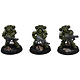 SPACE MARINES 3 Primaris Eradicators #1 Warhammer 40K