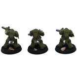 Games Workshop SPACE MARINES 3 Primaris Eradicators #1 Warhammer 40K