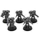 Games Workshop SPACE MARINES 5 Vanguard Veteran Squad #11 Warhammer 40K