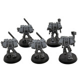 Games Workshop SPACE MARINES 5 Vanguard Veteran Squad #11 Warhammer 40K
