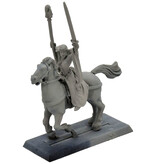 Games Workshop BRETONNIA Sorceress #1 Warhammer Fantasy