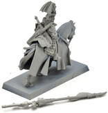 Games Workshop BRETONNIA Bretonnian Lord #1 Warhammer Fantasy METAL