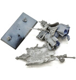 Games Workshop BRETONNIA Paladin #1 METAL Warhammer Fantasy