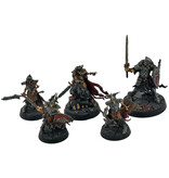 Games Workshop SYLVANETH Sons Of Velmorn #1 WELL PAINTED Warhammer Sigmar