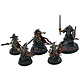 SYLVANETH Sons Of Velmorn #1 WELL PAINTED Warhammer Sigmar