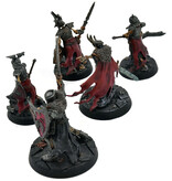 Games Workshop SYLVANETH Sons Of Velmorn #1 WELL PAINTED Warhammer Sigmar