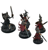 Games Workshop SYLVANETH Sons Of Velmorn #1 WELL PAINTED Warhammer Sigmar