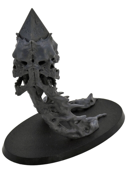 ORRUK WARCLANS Bone-Tithe Shrieker #1 Warhammer Sigmar