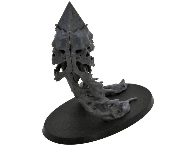 Games Workshop ORRUK WARCLANS Bone-Tithe Shrieker #1 Warhammer Sigmar