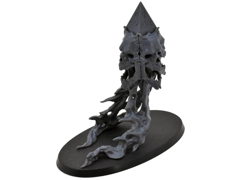Games Workshop ORRUK WARCLANS Bone-Tithe Shrieker #1 Warhammer Sigmar