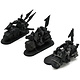 DARK ANGELS 3 Ravenwing Bike Squadron #1 Warhammer 40K