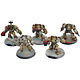 DARK ANGELS 5 Deathwing Terminators #2 Warhammer 40K