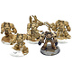 DARK ANGELS 5 Deathwing Terminators #3 Warhammer 40K