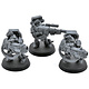SPACE WOLVES 3 Devastators #4 Warhammer 40K Long Fangs