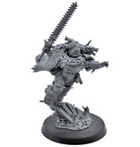 Games Workshop SPACE WOLVES Ragnar Blackmane #1 Warhammer 40K