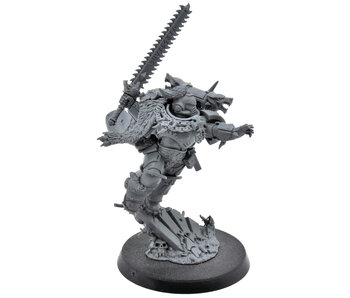 SPACE WOLVES Ragnar Blackmane #1 Warhammer 40K