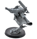 Games Workshop SPACE WOLVES Ragnar Blackmane #1 Warhammer 40K