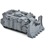 Games Workshop SPACE MARINES Vindicator Tank #1 Warhammer 40K