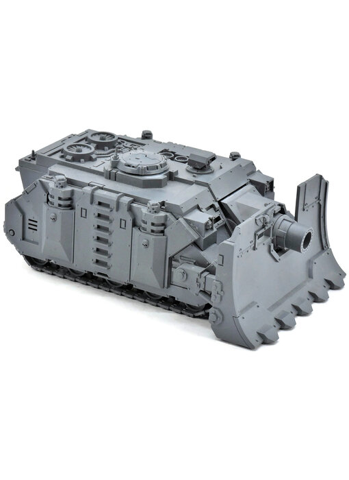 SPACE MARINES Vindicator Tank #1 Warhammer 40K