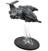 Games Workshop SPACE MARINES Stormhawk Interceptor #2 Warhammer 40K