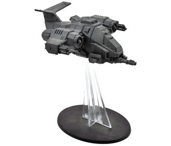 SPACE MARINES Stormhawk Interceptor #2 Warhammer 40K