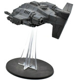 Games Workshop SPACE MARINES Stormhawk Interceptor #2 Warhammer 40K