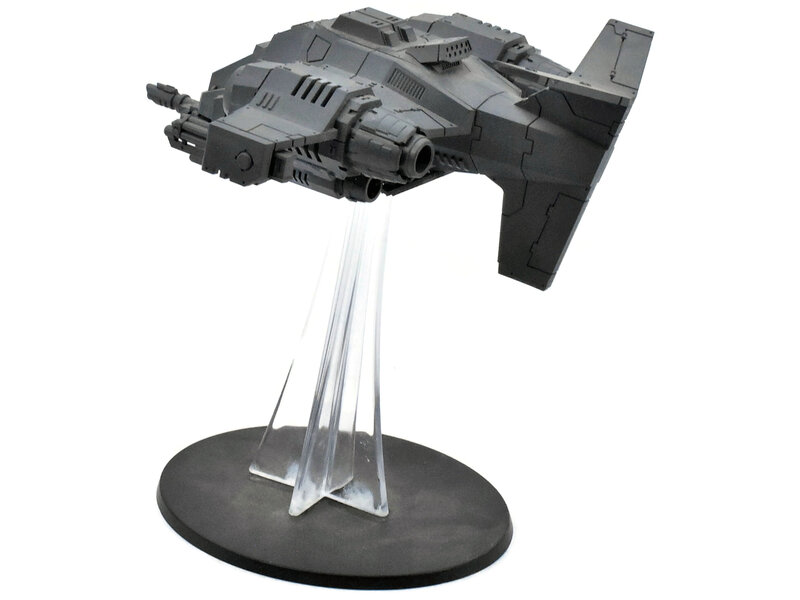 Games Workshop SPACE MARINES Stormhawk Interceptor #2 Warhammer 40K