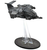 Games Workshop SPACE MARINES Stormhawk Interceptor #1 Warhammer 40K