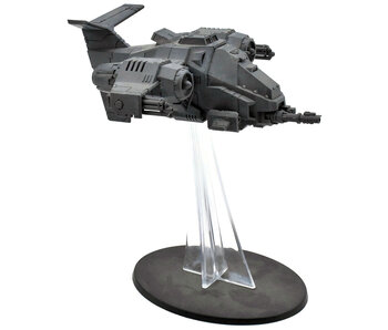 SPACE MARINES Stormhawk Interceptor #1 Warhammer 40K