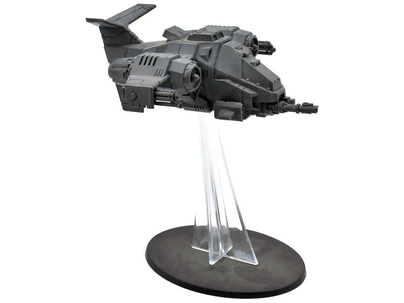 Games Workshop SPACE MARINES Stormhawk Interceptor #1 Warhammer 40K