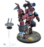 Games Workshop TAU EMPIRE Commander #3 Warhammer 40K