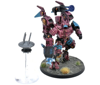 TAU EMPIRE Commander #3 Warhammer 40K